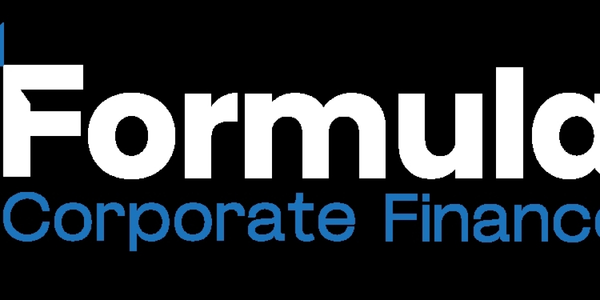 Formula Corporate Finance: Shaping the Future of Cross-Border Business and Investment