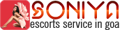 Goa Escorts Service 100% Trusted | 932+ New Indian & Russian Girls