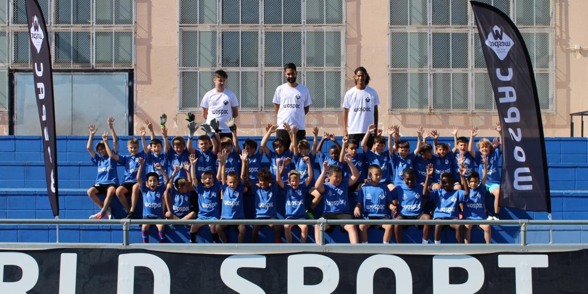 Developing Leadership and Life Skills Through International Football Training