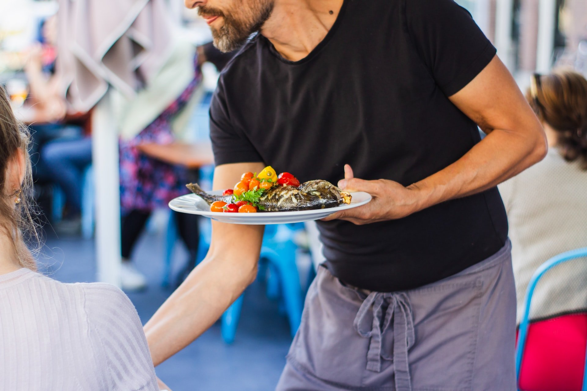 Best Outdoor Dining Raleigh | Patio Restaurants Raleigh Nc