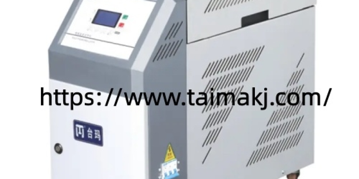 What daily care habits support Taima Mold Temperature Controller long term operation