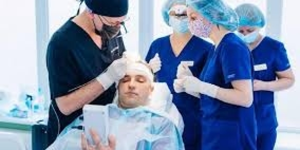 Best Hair Transplant in patna