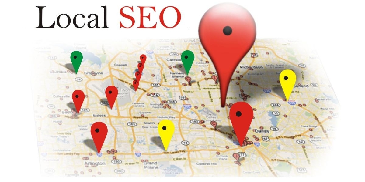 Local SEO Services UK Guide to Better Rankings Growth