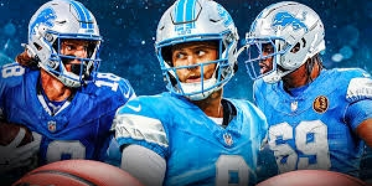 Detroit Lions Seek the services of A short while ago Fired Dolphins Overall Supervisor