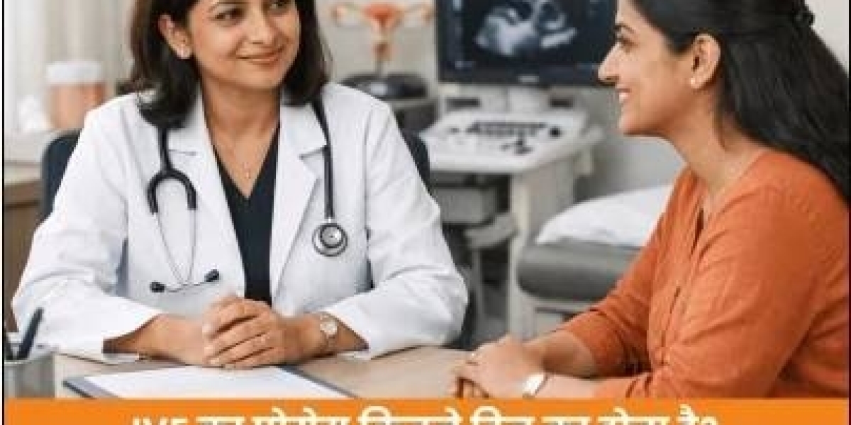 IVF Chandigarh: How Many Days Does the IVF Process Take?