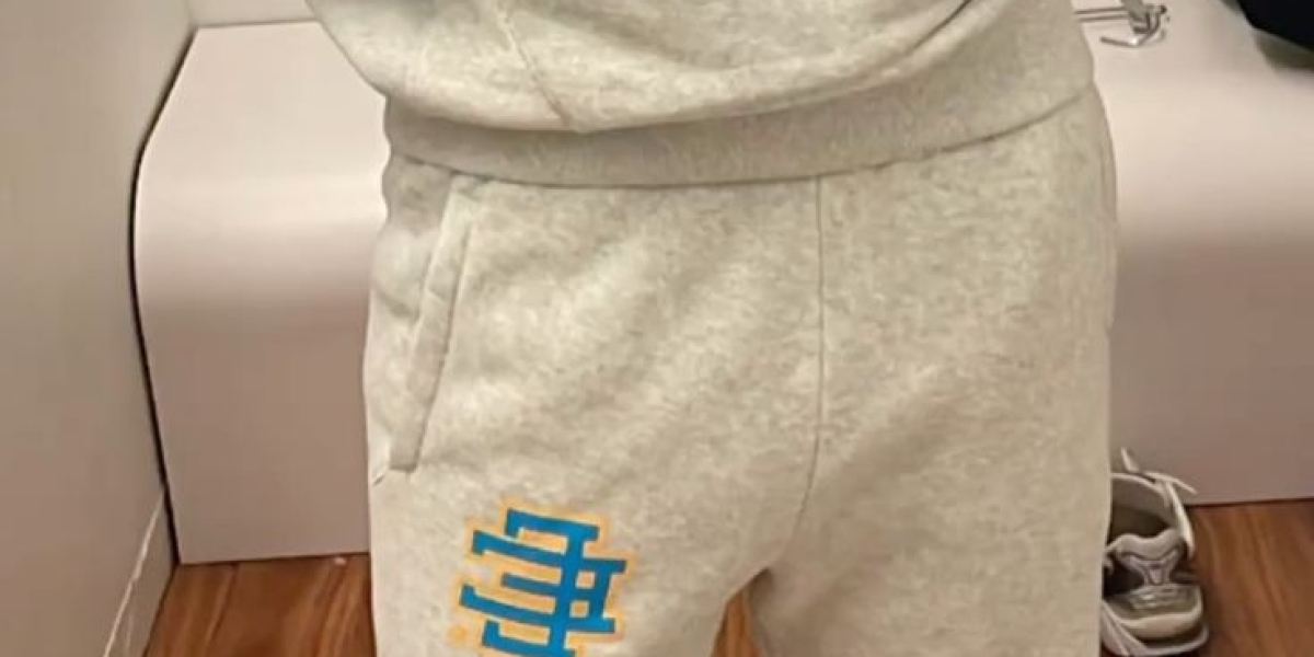 Why Eric Emanuel Hoodies Match Current Style Preferences