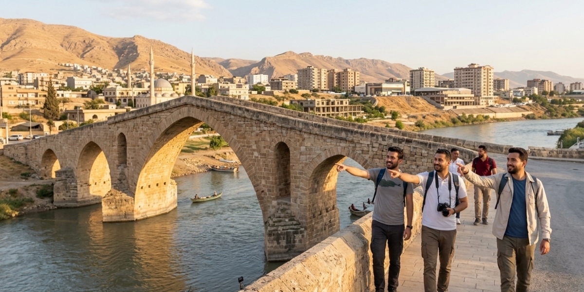 Quick Iraq eVisa Processing for Emergency Travel