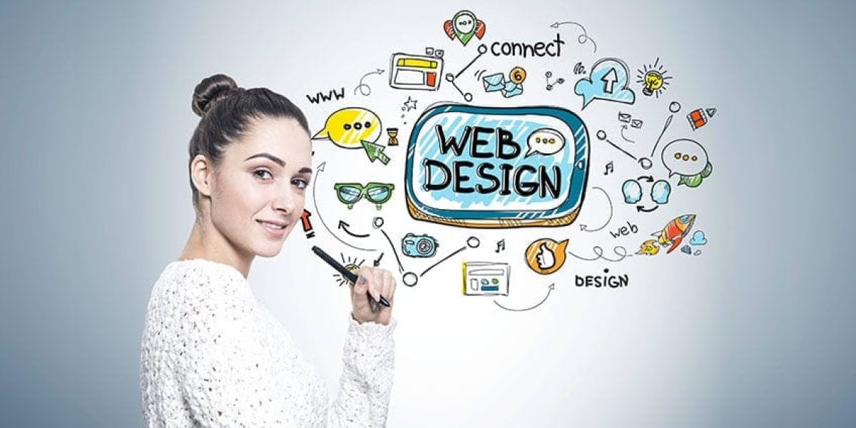 Why Is Web Design Dubai Essential for Modern Business Growth?