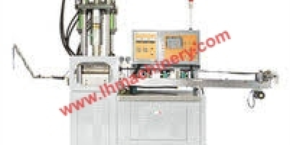Lhmachinery LongHui Maintains Adaptation Features In Resin Zipper Machine Production