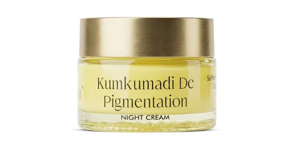 Kumkumadi Cream for Pigmentation: Ayurvedic Skincare for Radiant, Even-Toned Skin