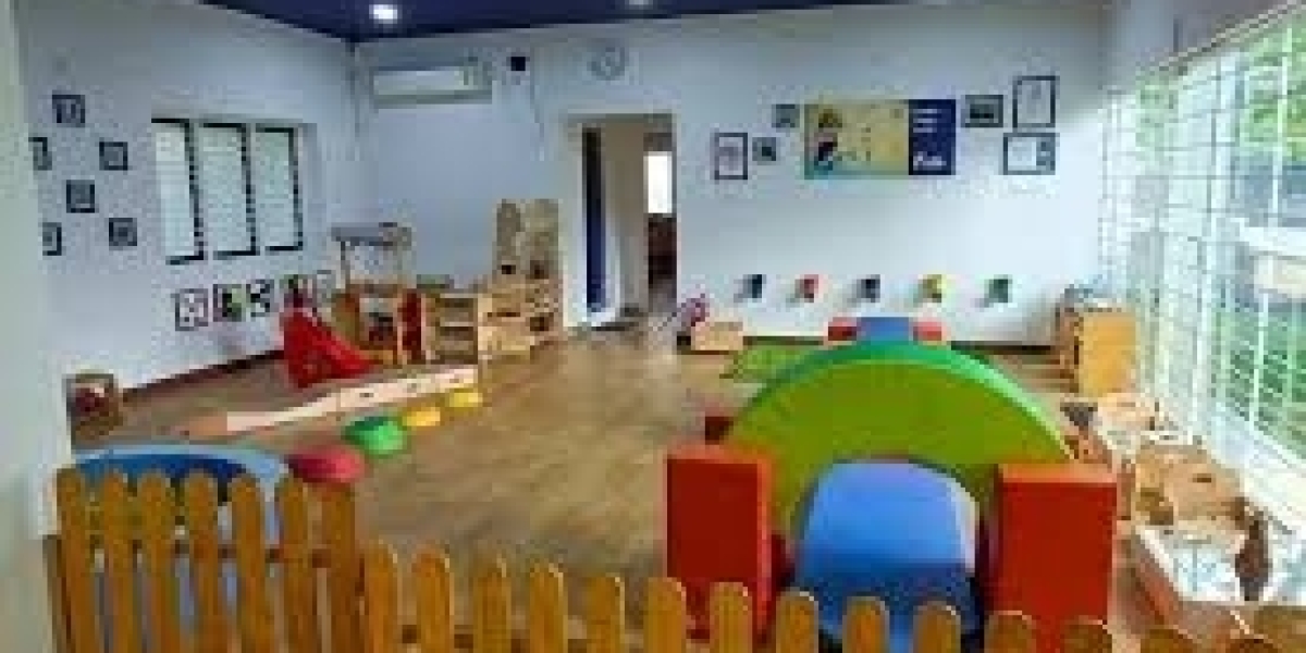 Best Preschool in Whitefield for Early Learning & Growth
