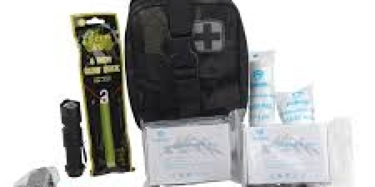 First Aid Bag Manufacturer Compliance – What FDA Rules Does Yonoel Navigate