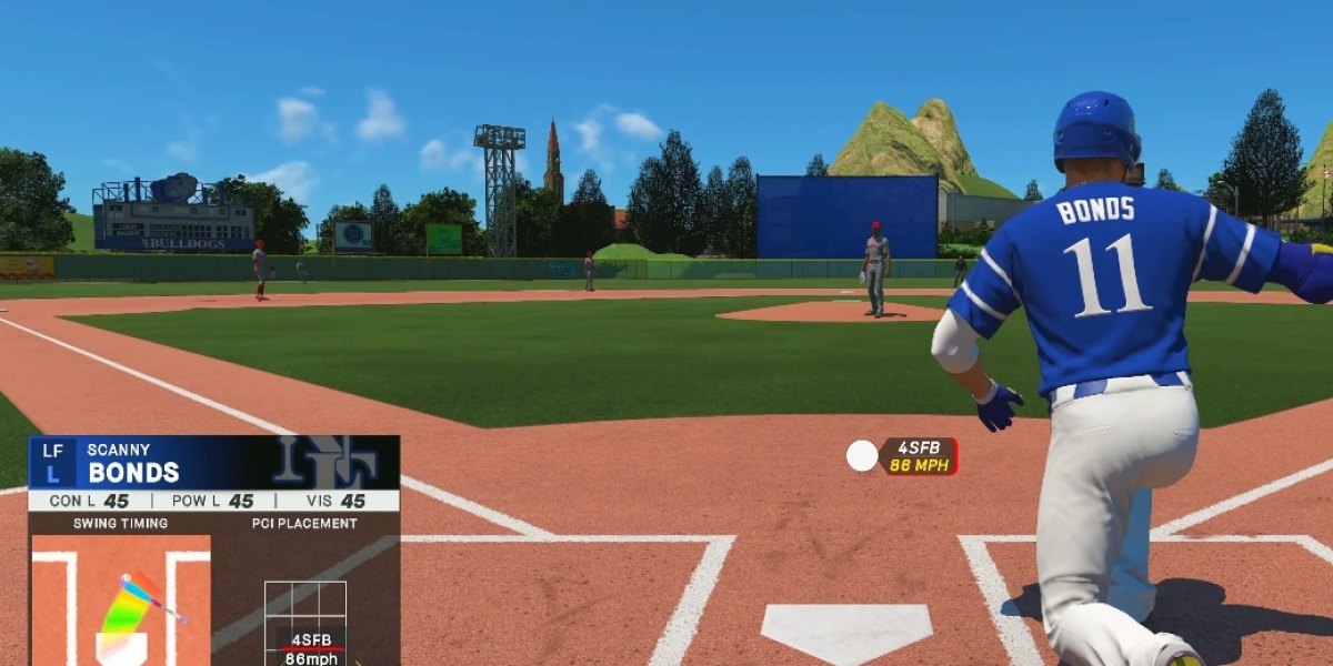 MLB The Show 26:Best Pitch Mixes for Online Play