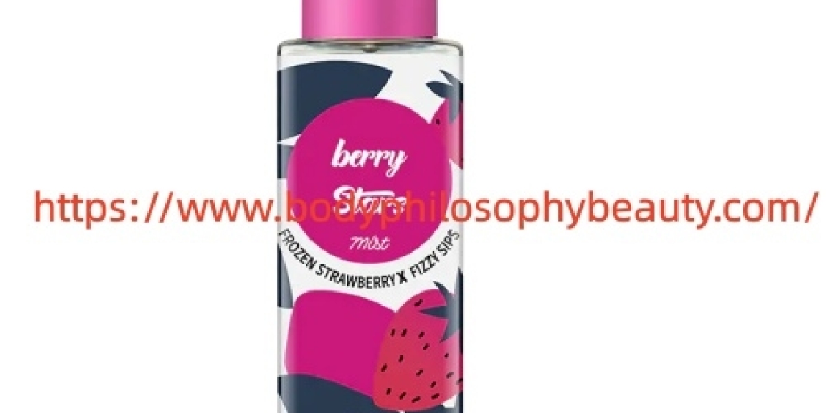 How Can Bodyphilosophybeauty Lightweight Hair Mist Fit Daily Beauty Routines