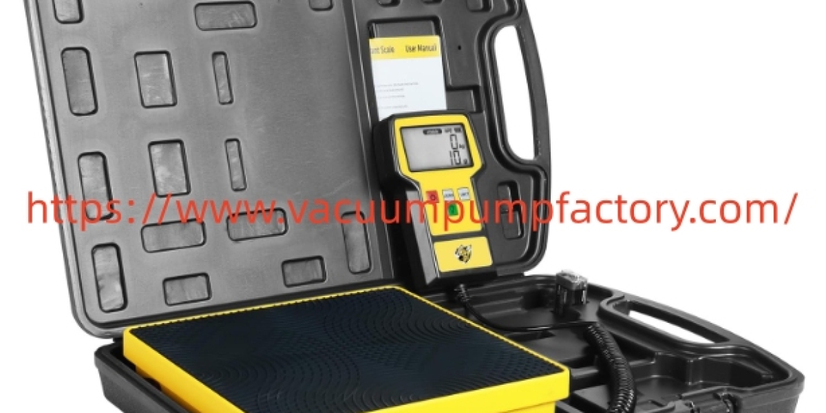 Which Applications Use Xinsheng Refrigeration Electronic Scale Most Frequently