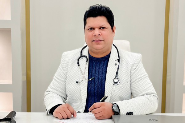 STD Treatment India | Sexual Health & Infection Care