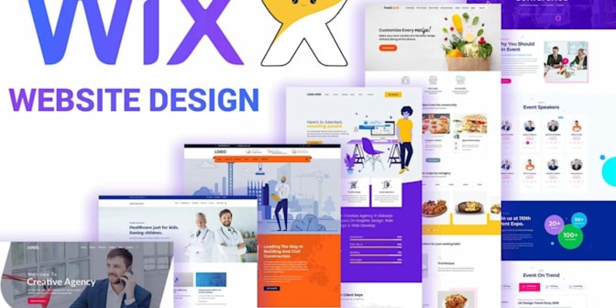 10 Benefits of Professional Wix Website Services