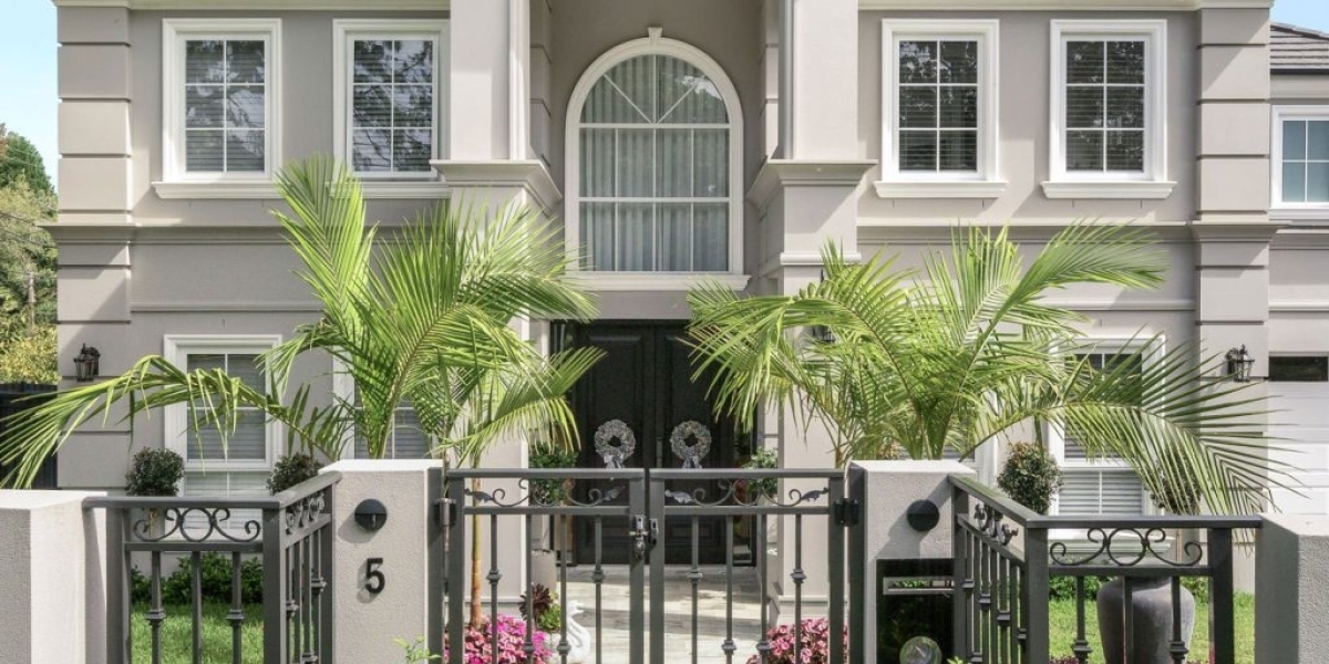 Premium Moulding Solutions for New Home Construction