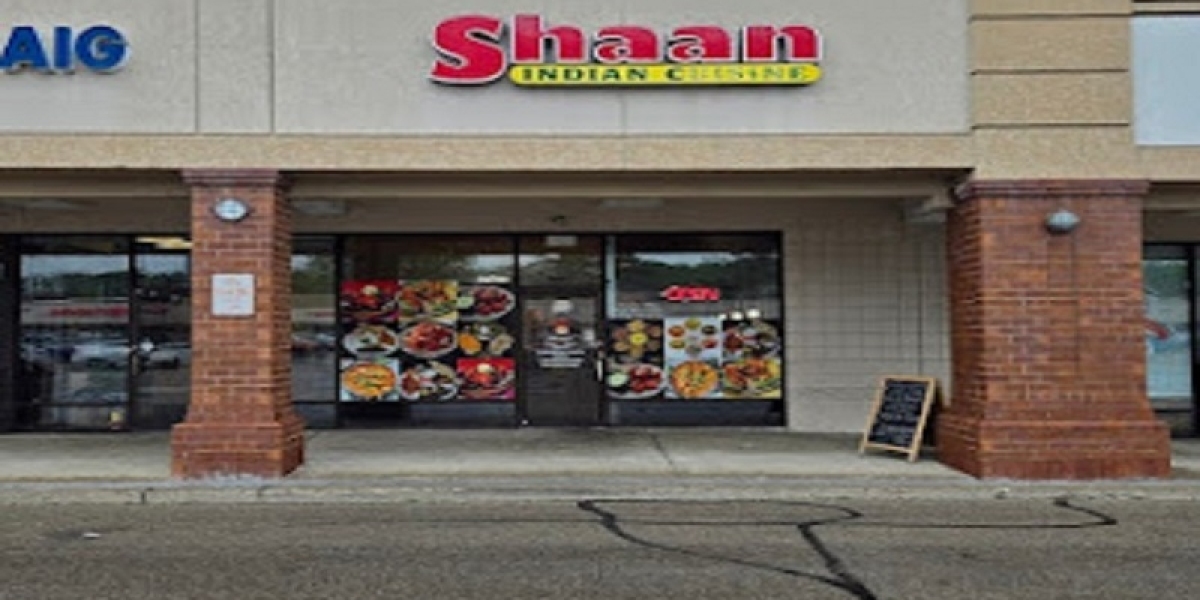 Indian Lunch Restaurant In Cincinnati Ohio – Enjoy Authentic Midday Flavors at Shaan Indian Cuisine