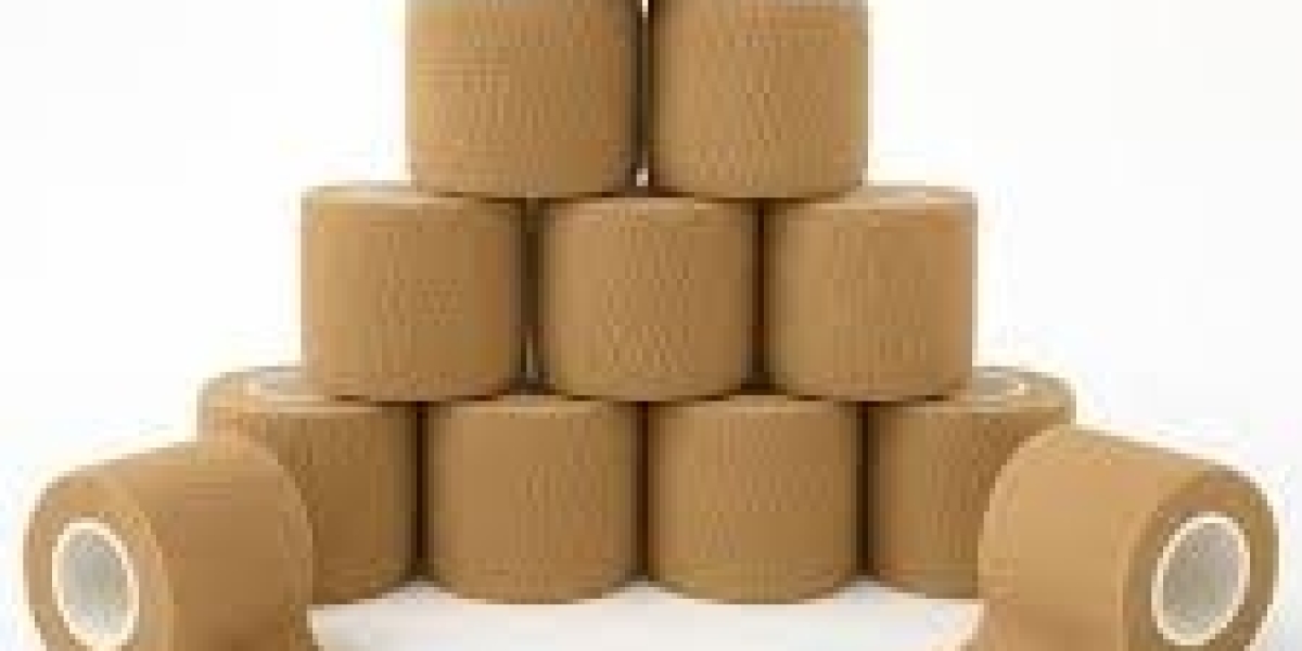 How Does HangBiao View the Future of Cohesive Bandage Solutions