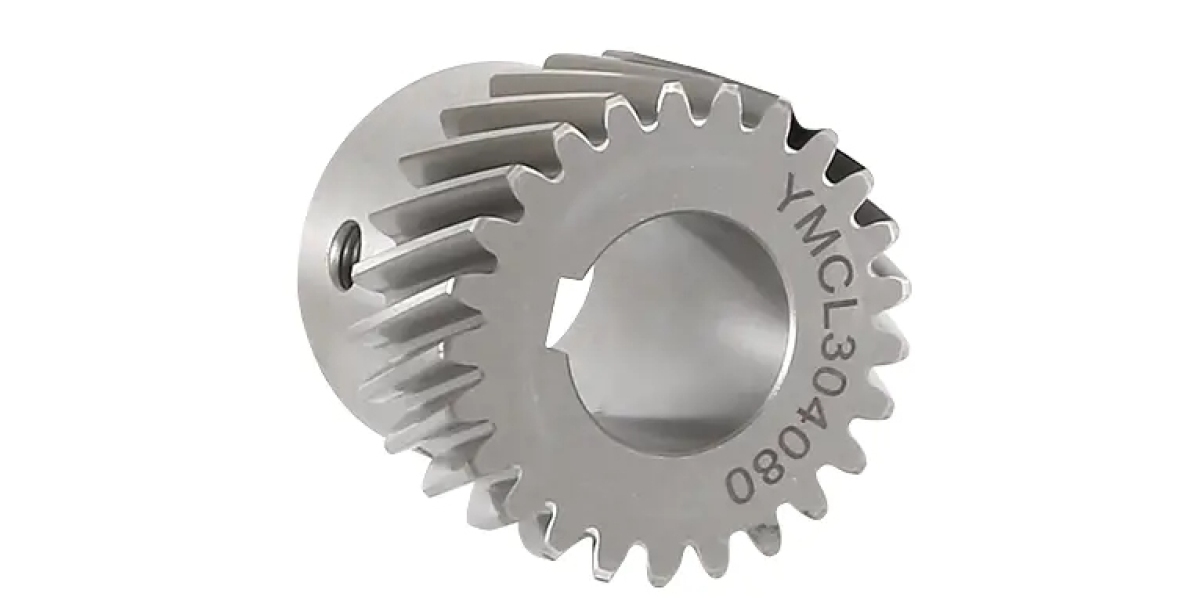 Precision Engineering for Modern Machinery