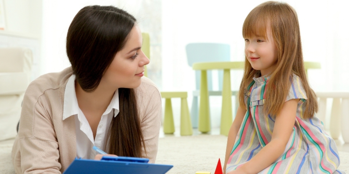 Recognizing Early Developmental Differences in Infants