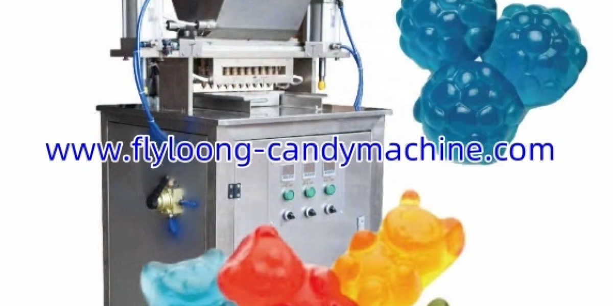 Can Deposit Jelly Machine Enhance Product Creativity?