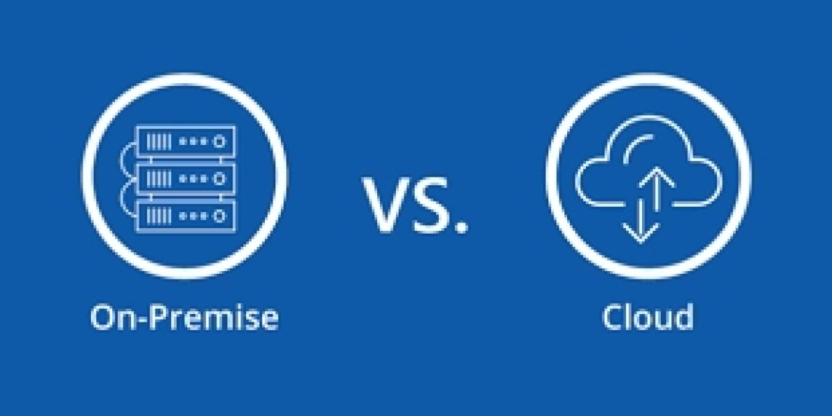 Microsoft Dynamics 365 On-Premise vs Cloud: Key Features, Differences, Pros, and Cons