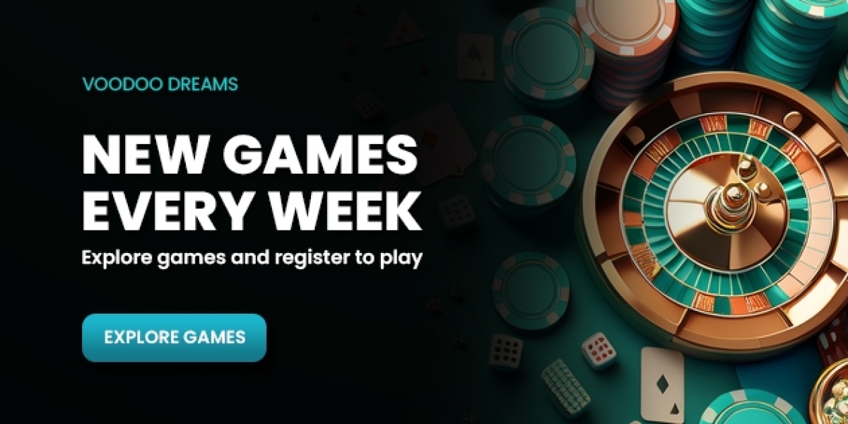 Looking for Fast Payouts? These UK Voodoodreams Deliver in 24 Hours