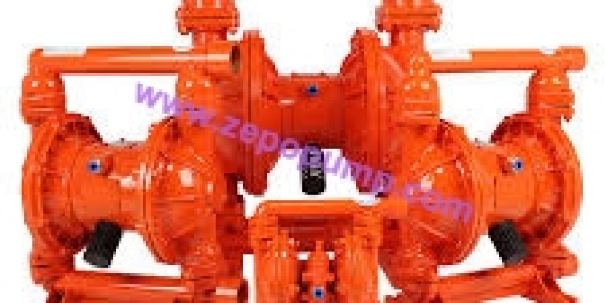 Explore Zepopump and ZhanBo Chinese Diaphragm Pump Manufacturer Hygiene Features