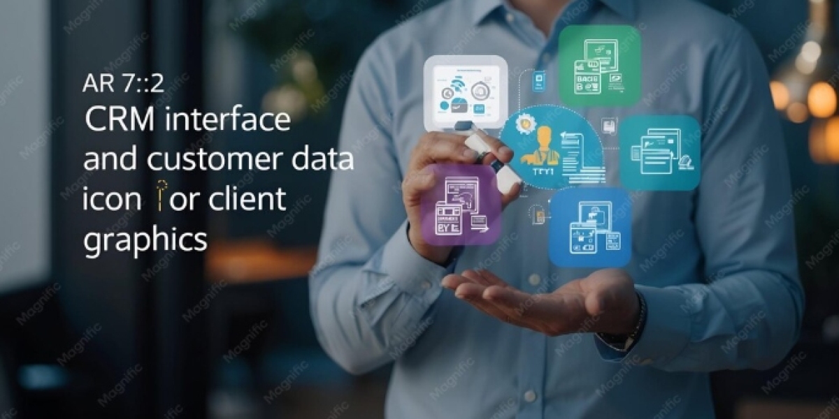 AI-Powered CRM: Creating Value Beyond Customer Data