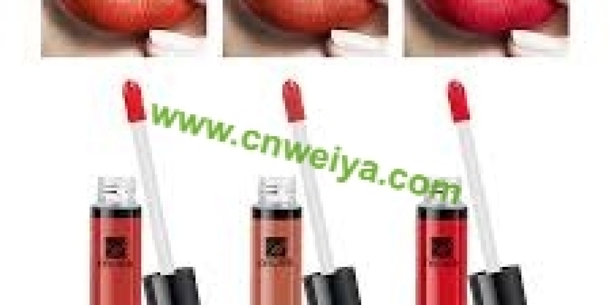 VEYA Shares Insights Into Consumer Preferences for Long-Lasting Lip Gloss