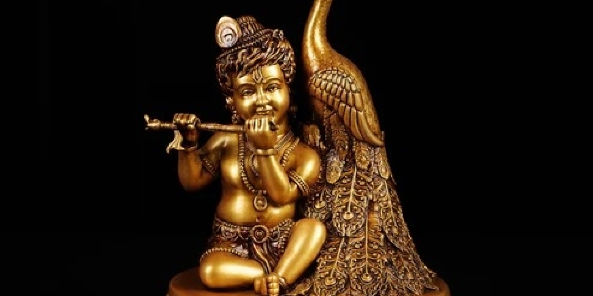 Radha Krishna: The Eternal Symbol of Divine Love, Devotion, and Spiritual Harmony