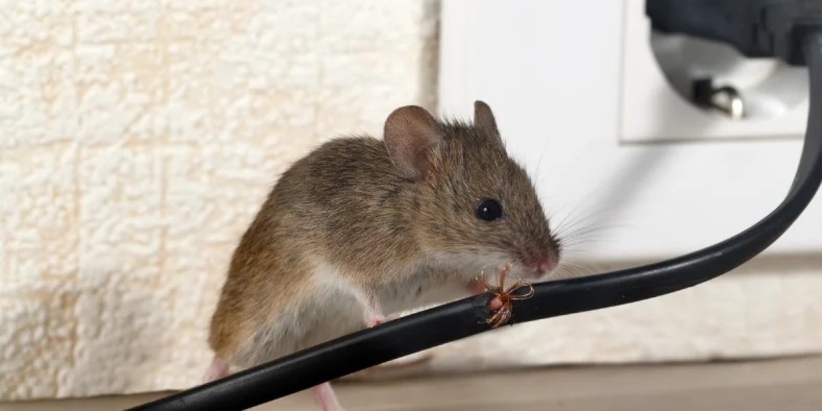 Professional Pest Management Solutions for Homes and Businesses