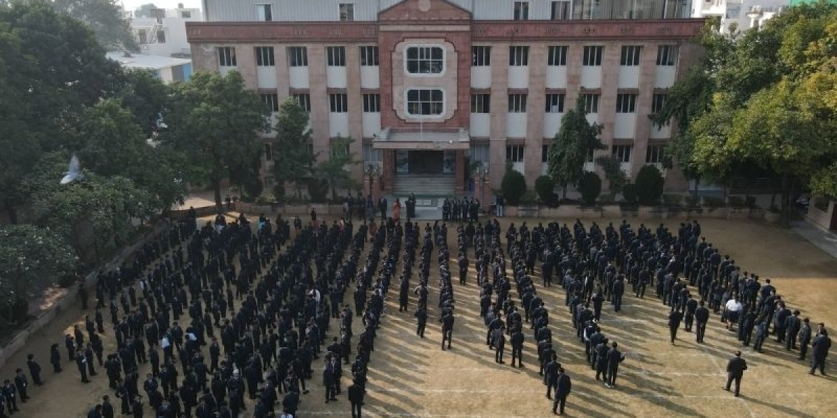 Best Schools in Jaipur: What Makes a School Truly Shape a Child’s Future?