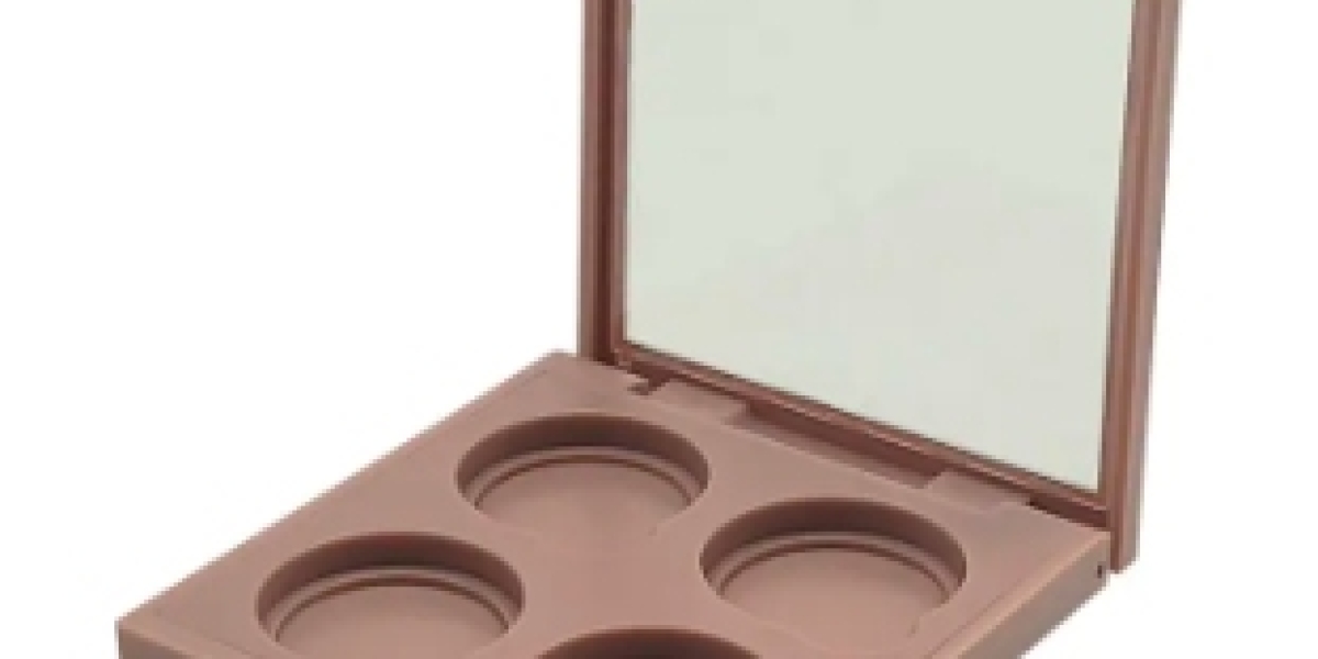 Creative Packaging Solutions for Premium Cosmetic Collections