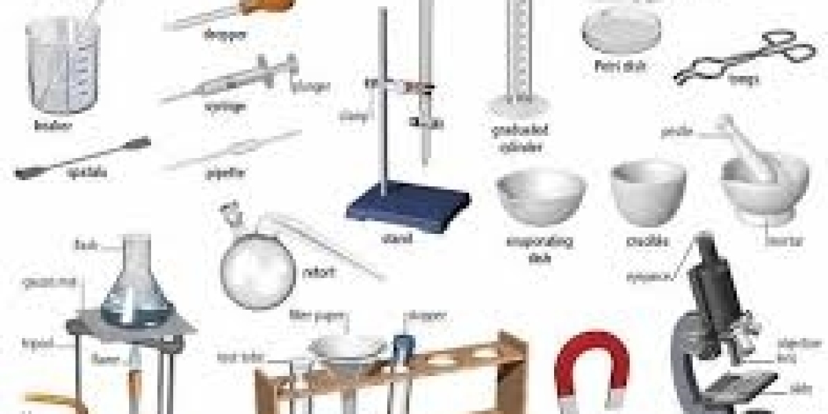 Best Lab Test Equipment Suppliers for Reliable Scientific & Industrial Testing Solutions