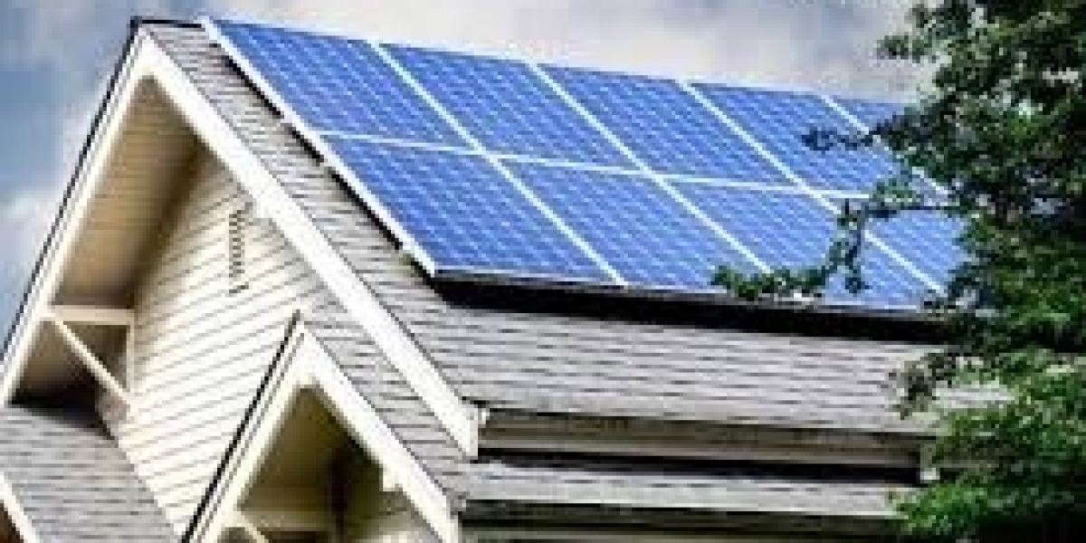 Solar Power Siding: A Smart Upgrade for Energy-Efficient Homes