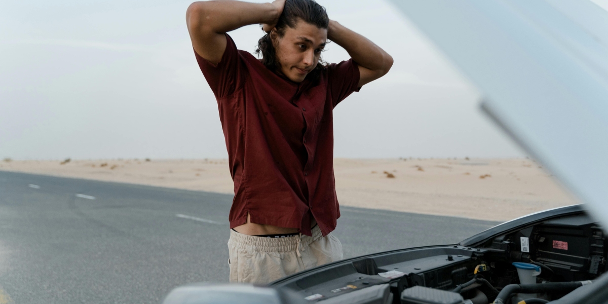 Car Recovery Service in the UK: Fast Support After Vehicle Damage