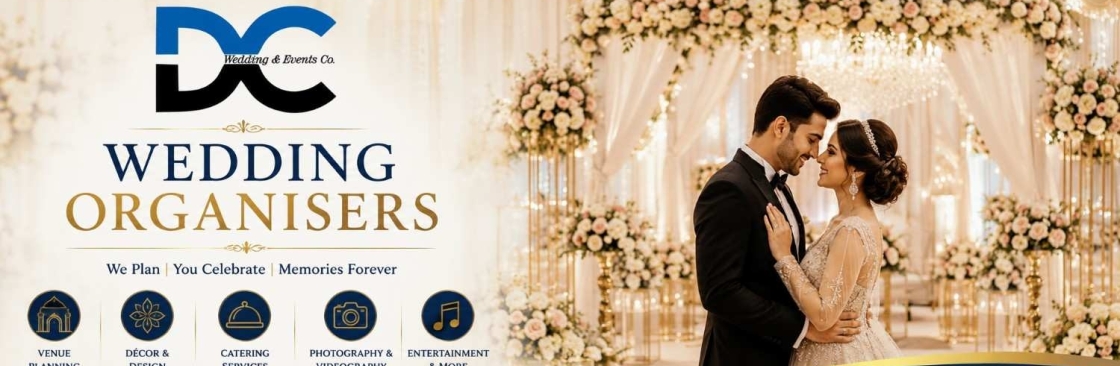 Dcweddingand Events Cover Image