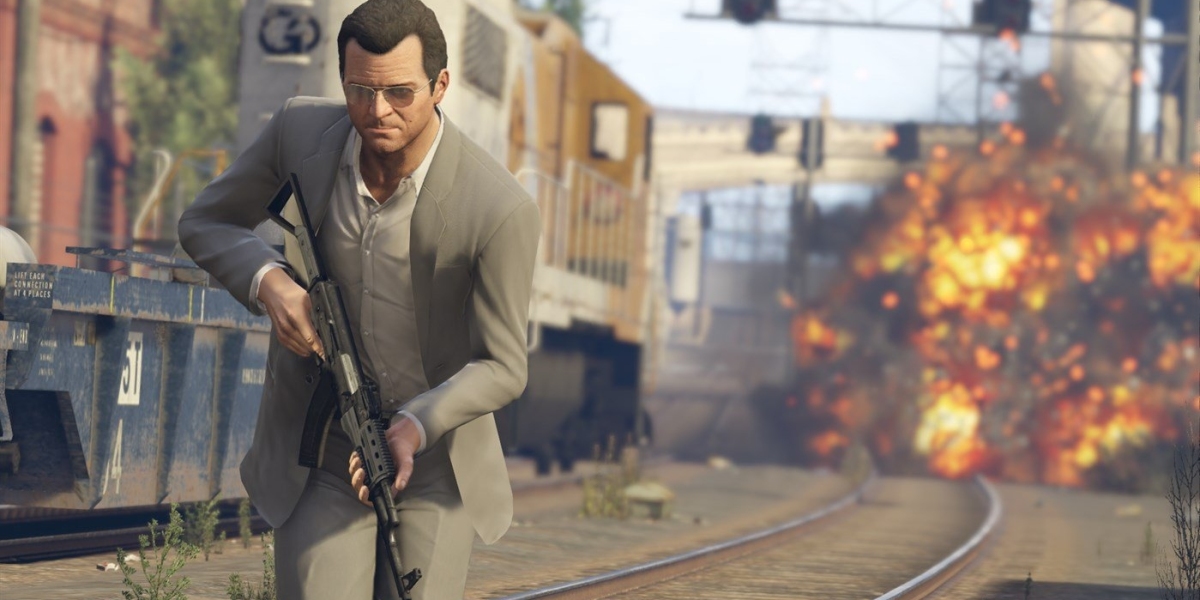 GTA 5 PS5 and PC Upgrade News from U4GM