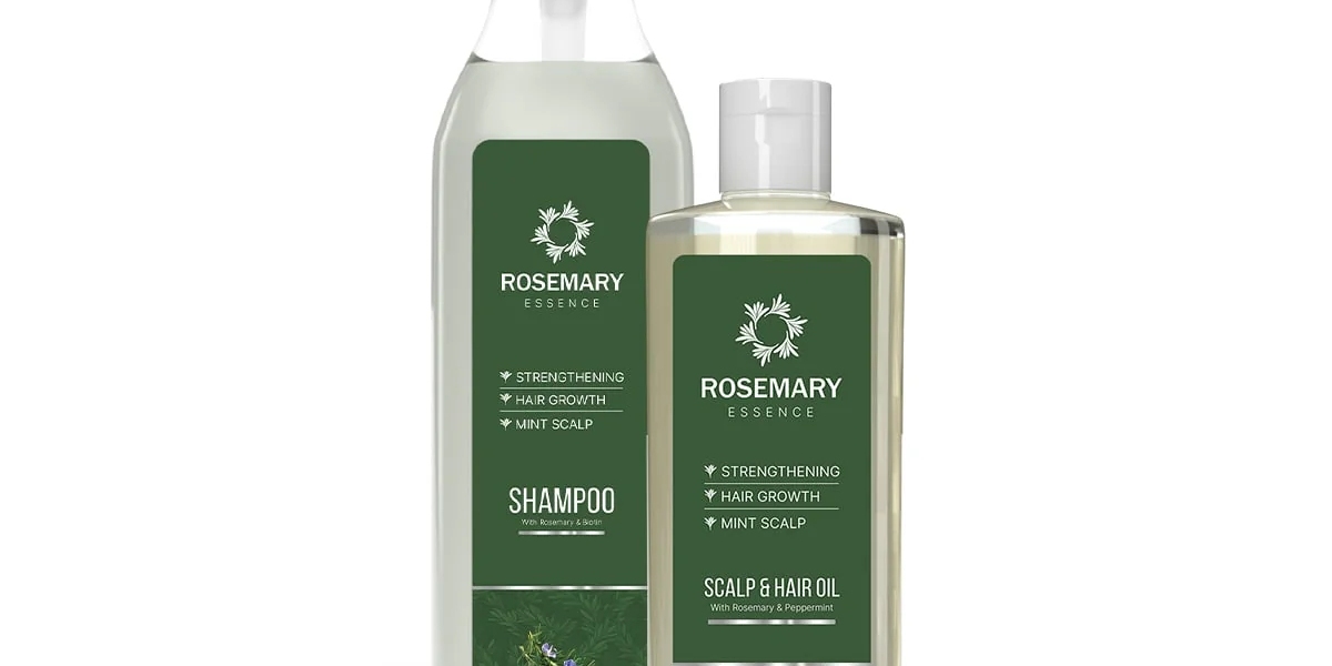 Rosemary Oil vs Minoxidil for Hair Growth: Which One Works Better?