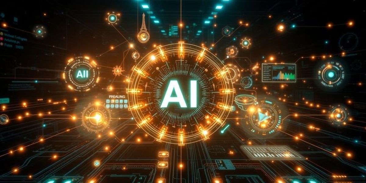 Composite AI Market Size: Revolutionizing Enterprise Intelligence Through Multi-Model AI Systems