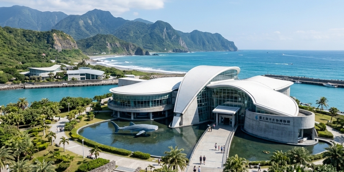 Taiwan eVisa for Tourists: Documents and Application Tips