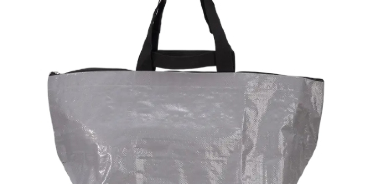 Modern Packaging Innovation from a PP Woven Bag Factory