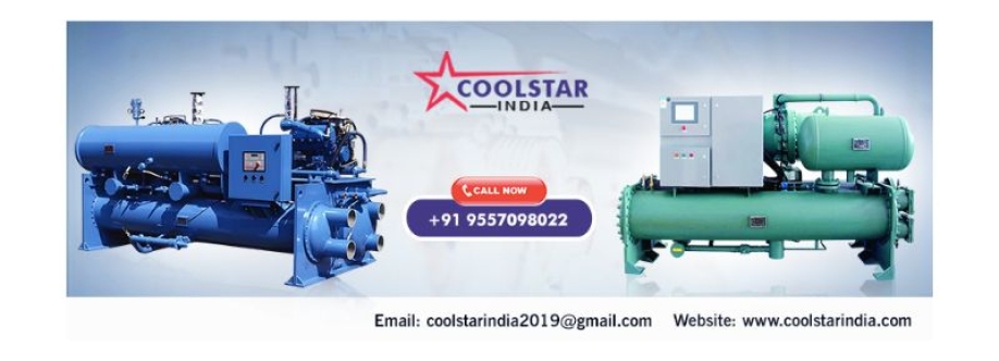 Coolstar India Cover Image