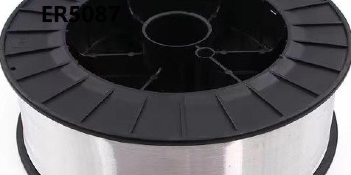 Kunliwelding Aluminum Welding Wire Manufacturers for Welding Excellence