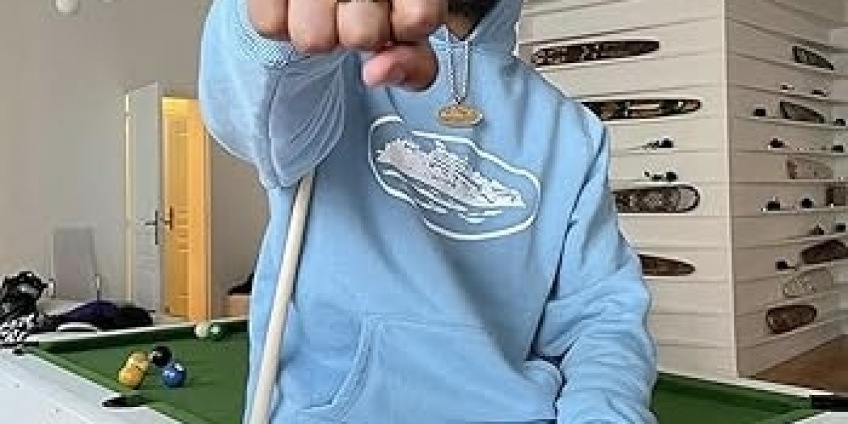 Corteiz Hoodie Collection | Premium Streetwear Styles