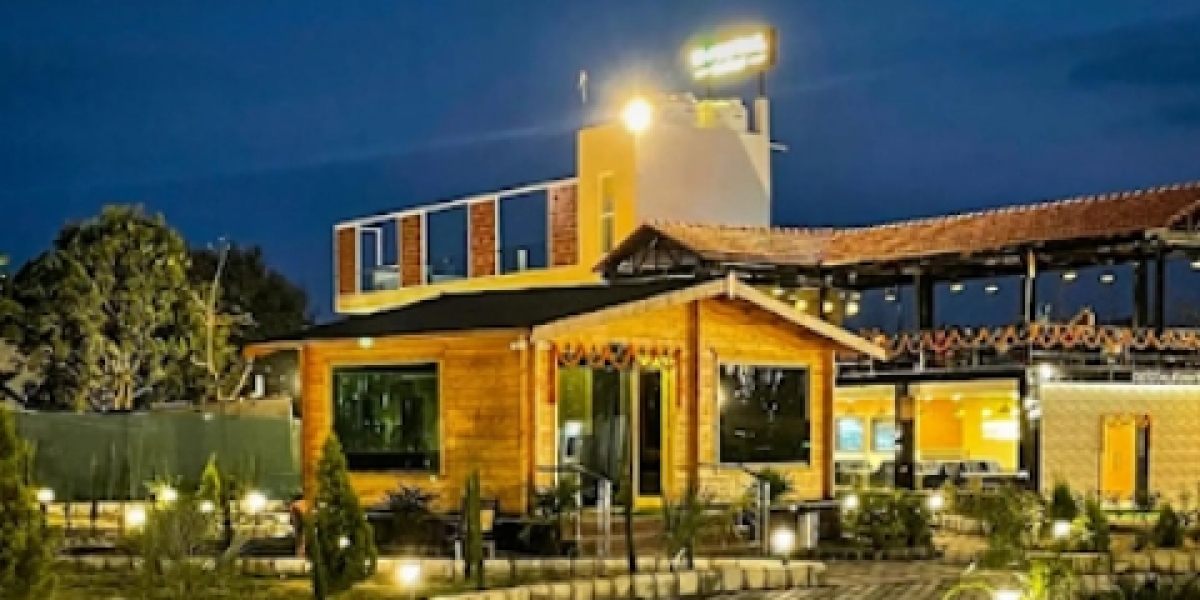 Neterhat Hotels: Experience Nature, Comfort, and Luxury at Mountail Eco Resort