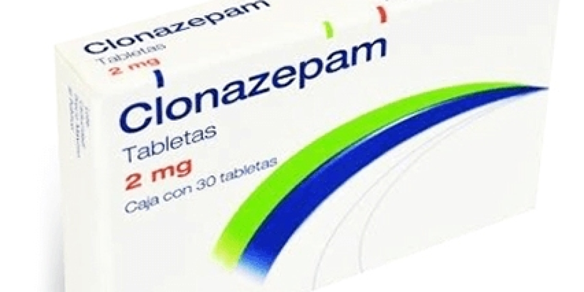 Top Benefits of Klonopin 2mg for Anxiety and Panic Disorders